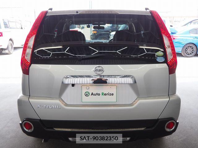 Nissan X-TRAIL 2012-01 6999313-22