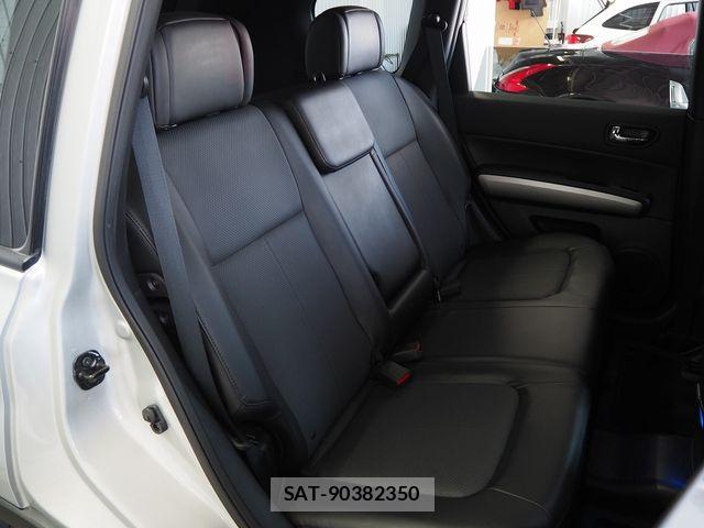 Nissan X-TRAIL 2012-01 6999313-26
