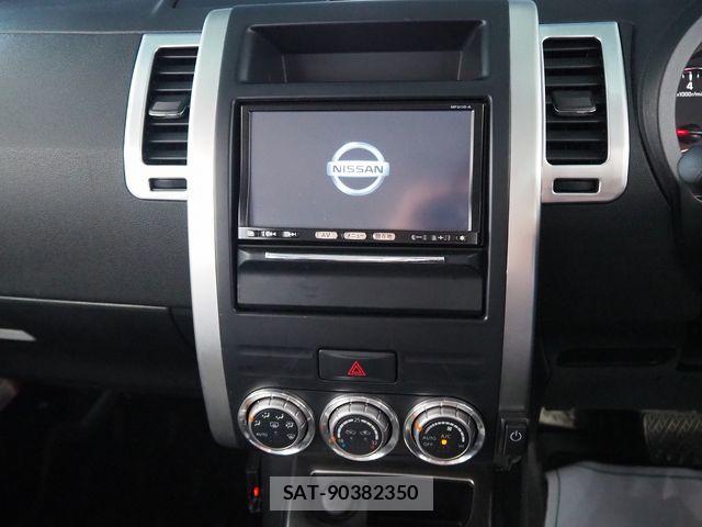 Nissan X-TRAIL 2012-01 6999313-27