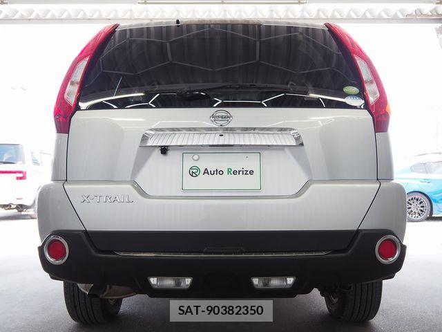 Nissan X-TRAIL 2012-01 6999313-3