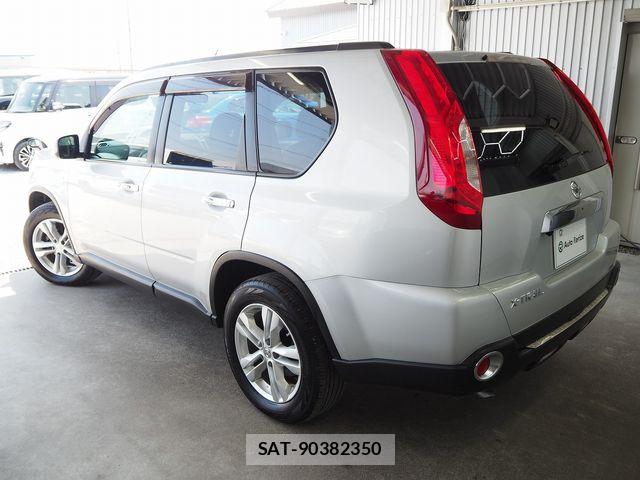 Nissan X-TRAIL 2012-01 6999313-4
