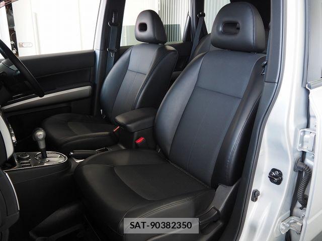 Nissan X-TRAIL 2012-01 6999313-7