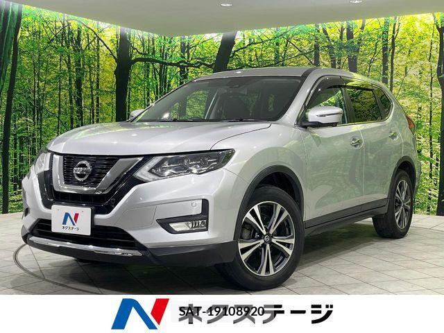 Nissan X-TRAIL 2018-03 6999305-0