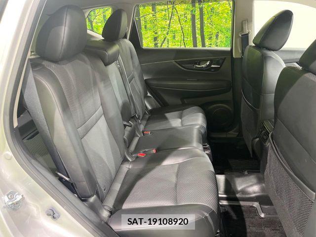 Nissan X-TRAIL 2018-03 6999305-9