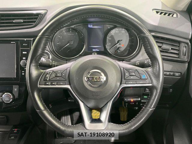 Nissan X-TRAIL 2018-03 6999305-11