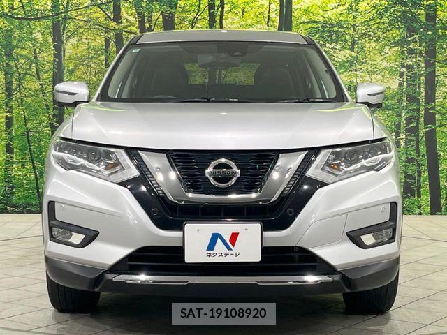 Nissan X-TRAIL 2018-03 6999305-14