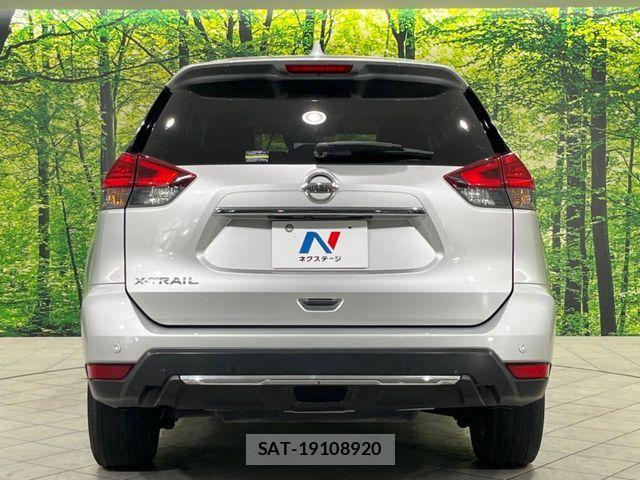 Nissan X-TRAIL 2018-03 6999305-15