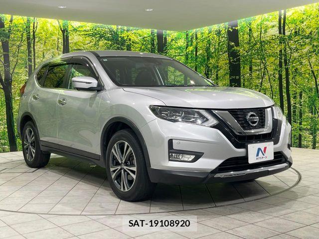 Nissan X-TRAIL 2018-03 6999305-16