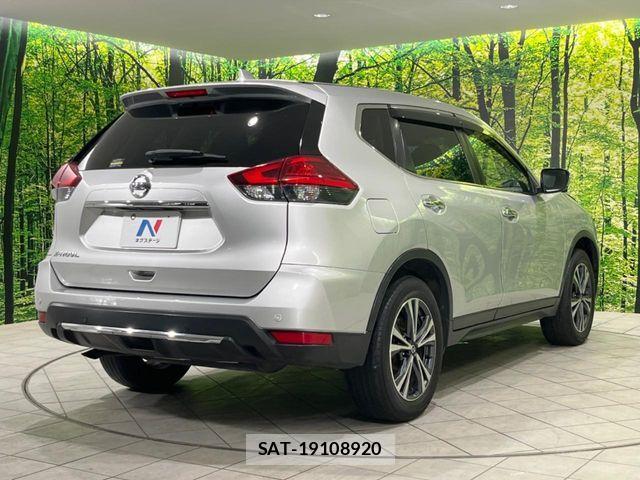 Nissan X-TRAIL 2018-03 6999305-17