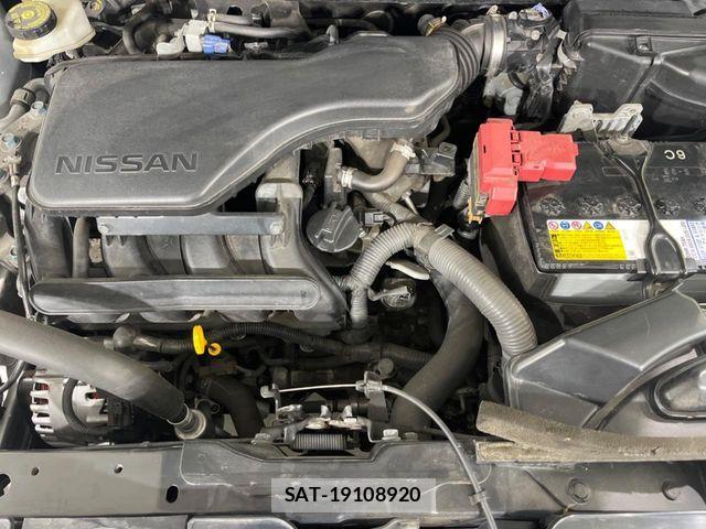Nissan X-TRAIL 2018-03 6999305-18