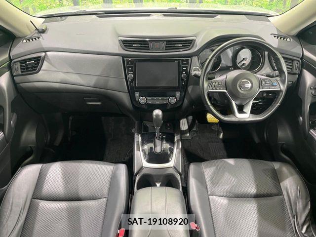 Nissan X-TRAIL 2018-03 6999305-1