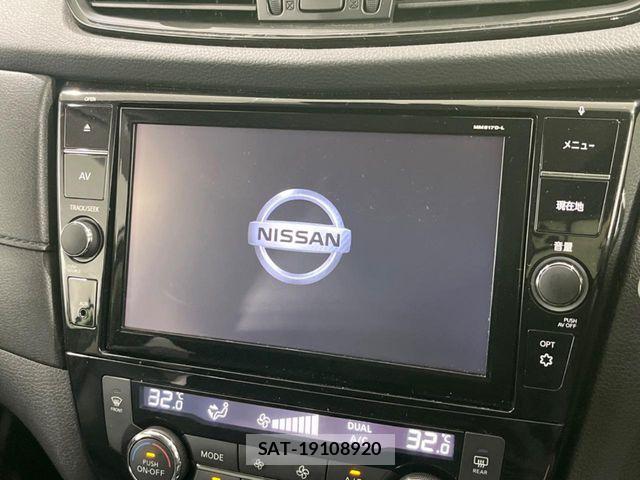 Nissan X-TRAIL 2018-03 6999305-2