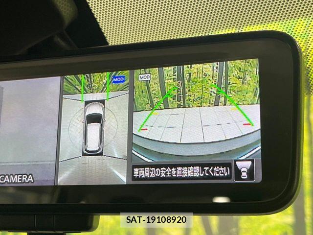 Nissan X-TRAIL 2018-03 6999305-3
