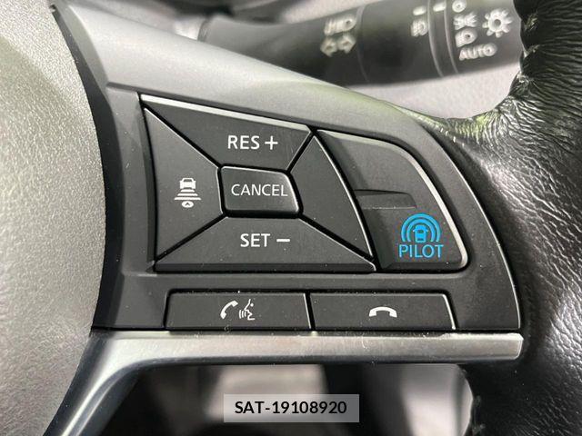 Nissan X-TRAIL 2018-03 6999305-6