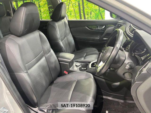 Nissan X-TRAIL 2018-03 6999305-8