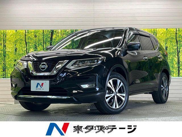 Nissan X-TRAIL 2019-07 6999301-0