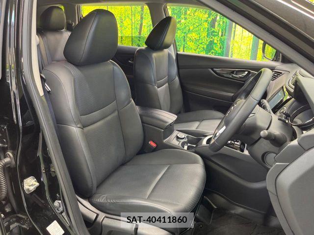 Nissan X-TRAIL 2019-07 6999301-9