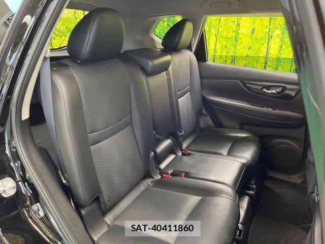 Nissan X-TRAIL 2019-07 6999301-10