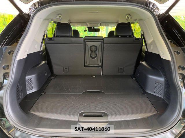 Nissan X-TRAIL 2019-07 6999301-11