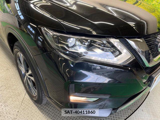 Nissan X-TRAIL 2019-07 6999301-12