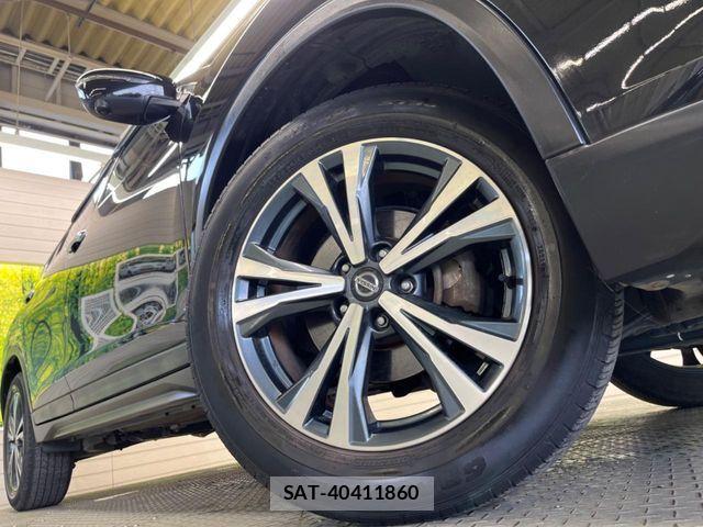 Nissan X-TRAIL 2019-07 6999301-13