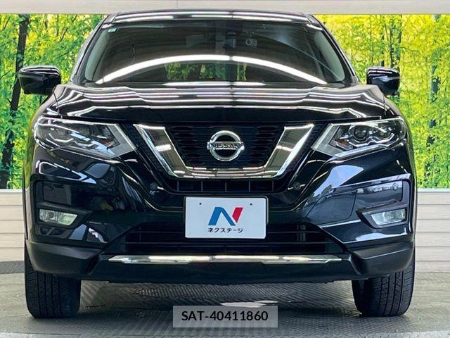Nissan X-TRAIL 2019-07 6999301-14