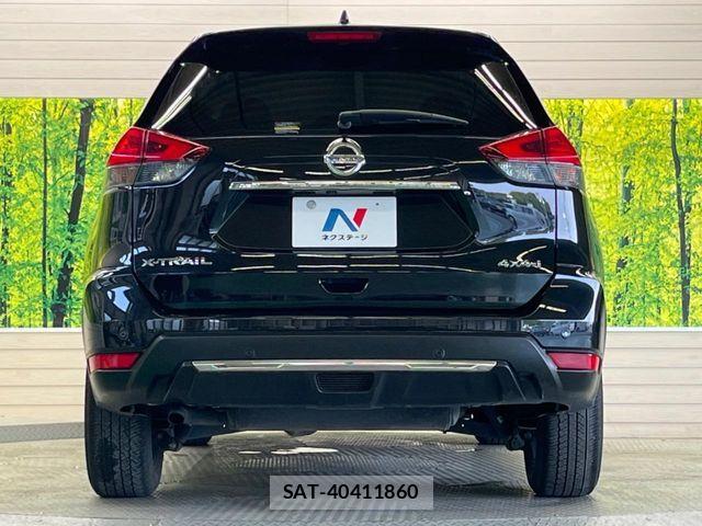 Nissan X-TRAIL 2019-07 6999301-15
