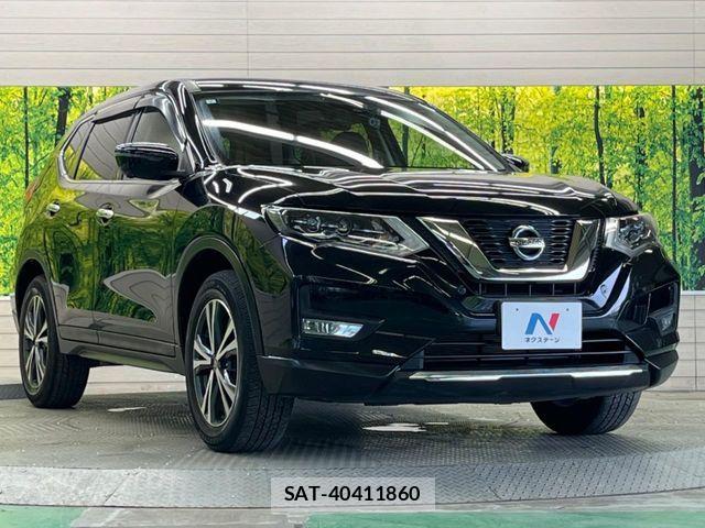 Nissan X-TRAIL 2019-07 6999301-16