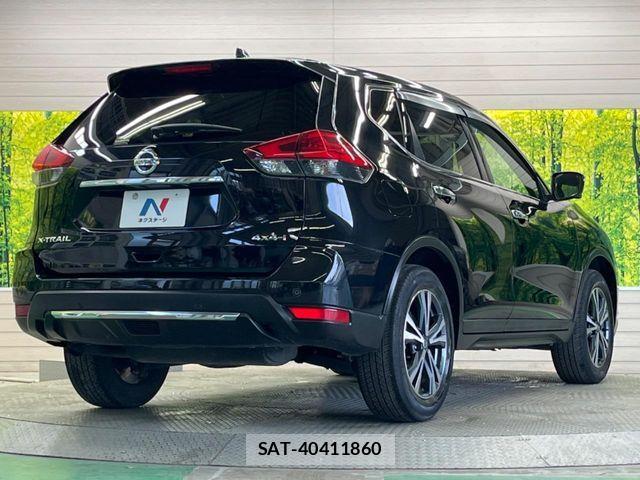 Nissan X-TRAIL 2019-07 6999301-17