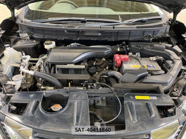 Nissan X-TRAIL 2019-07 6999301-18