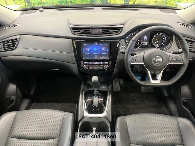 Nissan X-TRAIL 2019-07 6999301-1
