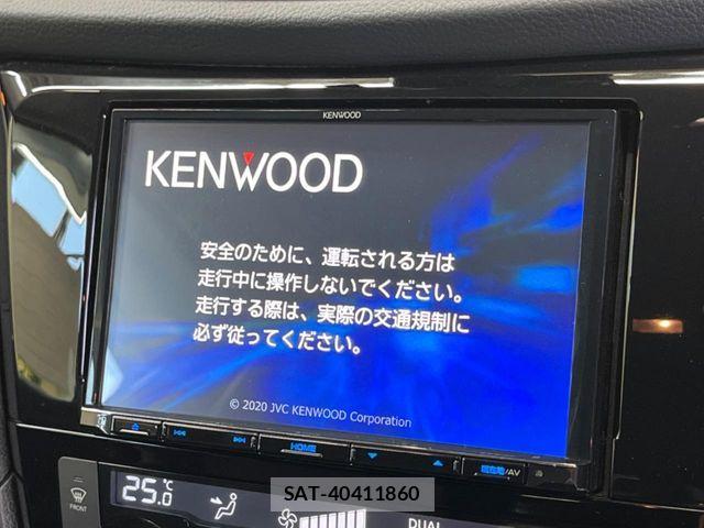 Nissan X-TRAIL 2019-07 6999301-2