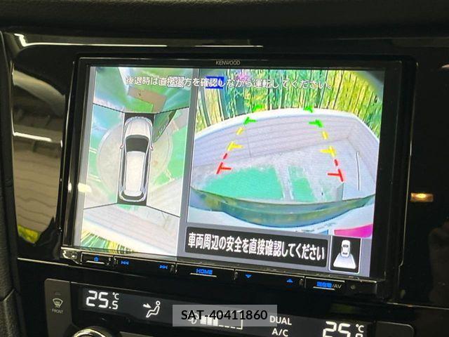 Nissan X-TRAIL 2019-07 6999301-3