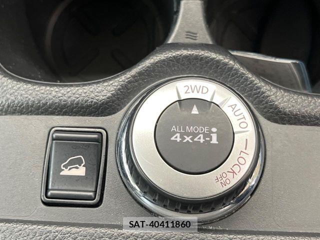 Nissan X-TRAIL 2019-07 6999301-4