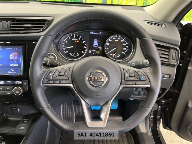 Nissan X-TRAIL 2019-07 6999301-5