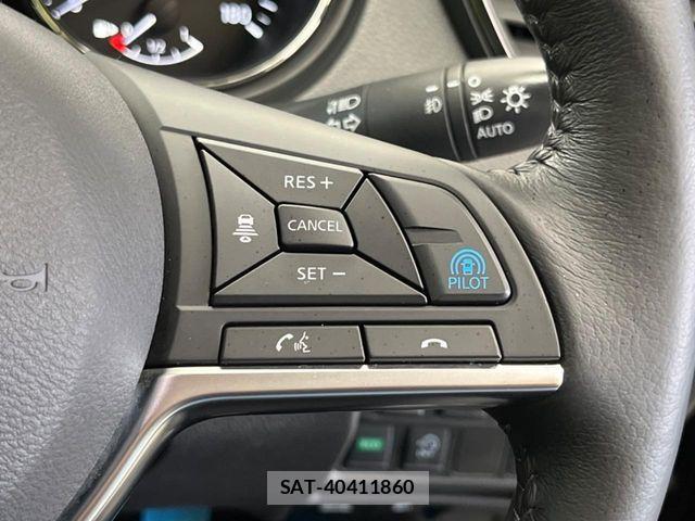 Nissan X-TRAIL 2019-07 6999301-6