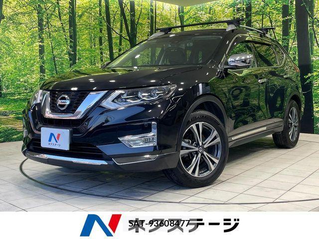 Nissan X-TRAIL 2019-12 6999298-0