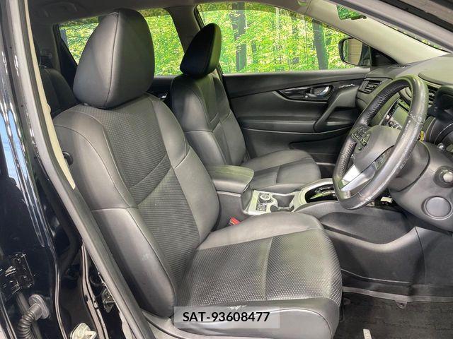 Nissan X-TRAIL 2019-12 6999298-9