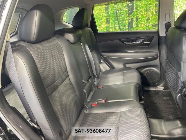 Nissan X-TRAIL 2019-12 6999298-10