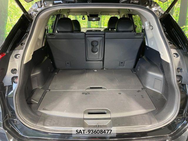 Nissan X-TRAIL 2019-12 6999298-11