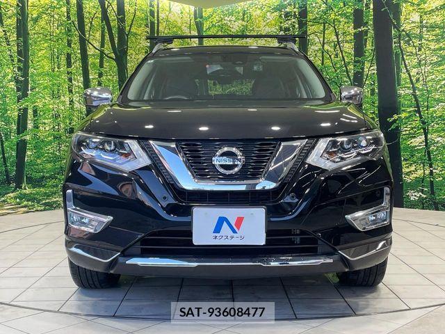 Nissan X-TRAIL 2019-12 6999298-14