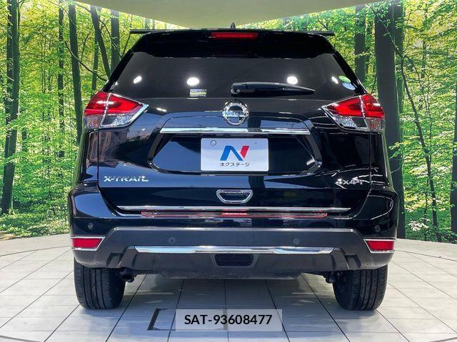 Nissan X-TRAIL 2019-12 6999298-15