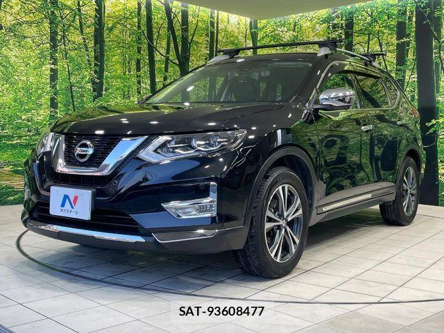 Nissan X-TRAIL 2019-12 6999298-16