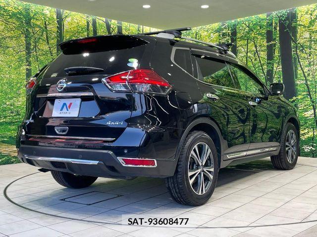 Nissan X-TRAIL 2019-12 6999298-17