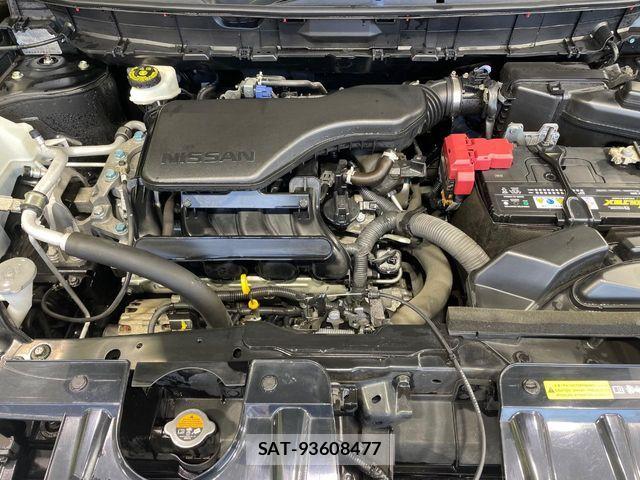 Nissan X-TRAIL 2019-12 6999298-18