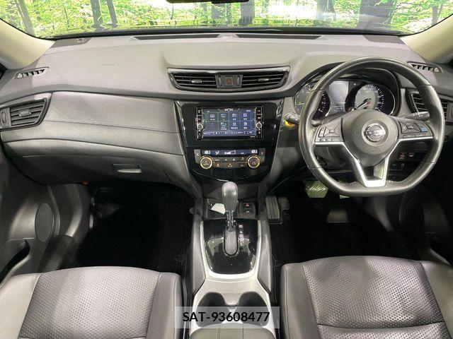 Nissan X-TRAIL 2019-12 6999298-1