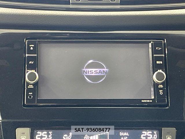 Nissan X-TRAIL 2019-12 6999298-2