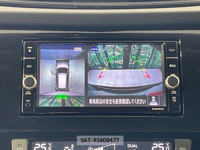 Nissan X-TRAIL 2019-12 6999298-3