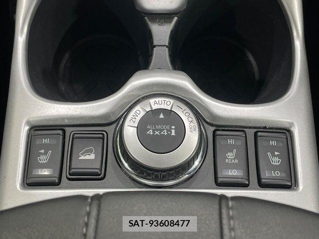 Nissan X-TRAIL 2019-12 6999298-5