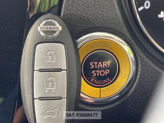 Nissan X-TRAIL 2019-12 6999298-8